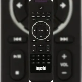 Imperial Dabman i200 weiß