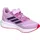 adidas Runfalcon 5 Kinder Powder Plum / Aurora Plum / Lucid Red 31,5