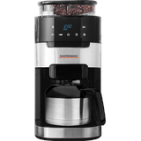 GASTROBACK Grind & Brew Pro Thermo silber