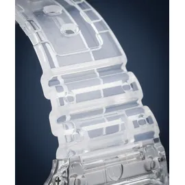 Casio Dw-5040rx-7er Uhr White One Size