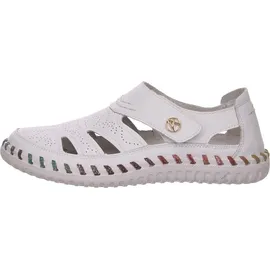 Artiker Slipper Damen Weiß 40
