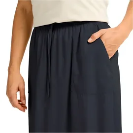 Jack Wolfskin Montero Skirt Damen Rock Blau L