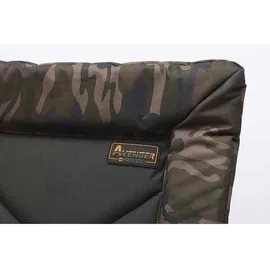 Prologic Campingstuhl Avenger Comfort Camo