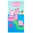 Peppa Pig Strandtuch 70 x 140 cm mehrfarbig