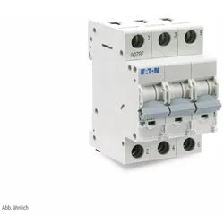EATON Leitungsschutzschalter PXL-C25/3