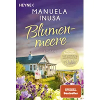 Heyne Blumenmeere / Coastlines Bd.1