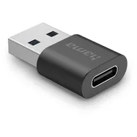 Hama USB 3.2 Gen2, 10 Gbit/s,