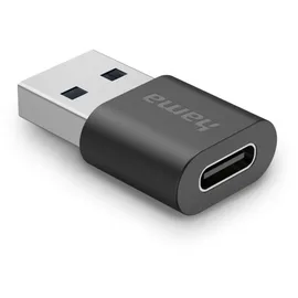Hama USB 3.2 Gen2, 10 Gbit/s,