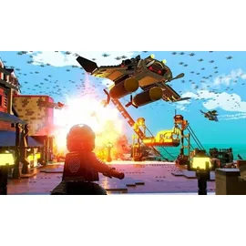 The LEGO Ninjago Movie Videogame (USK) (Nintendo Switch)
