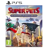 DC League of Super Pets - PS5