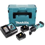 Makita DTM50RTJ inkl. 2 x 5,0 Ah