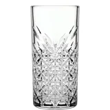 Pasabahce Timeless, Longdrinkglas 450 ml, transparent, 12 Stück,