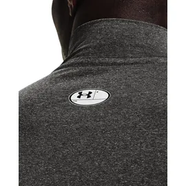 Under Armour Herren UA HG Armour Comp Mock LS Shirt