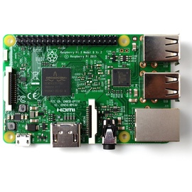 Raspberry 3 Model B