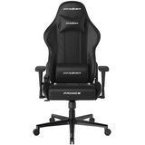 DXRacer Gaming Stuhl Prince Serie, Größe L, OH-PM88-N Kunstleder schwarz