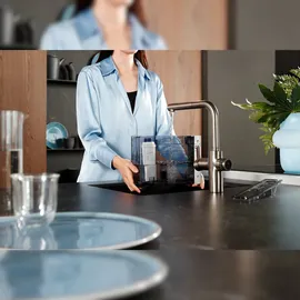 De' Longhi DLS C002 Filterpatrone 1er Pack