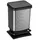 Rotho Paso 20 l carbon metallic