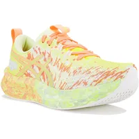 Asics NOOSA TRI 16 Damen Safety Yellow/Cool Matcha 42