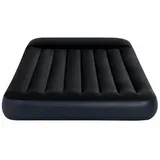 Intex Dura-Beam Standard Doppelbett (schwarz)