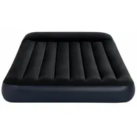 Intex Dura-Beam Standard Doppelbett (schwarz)