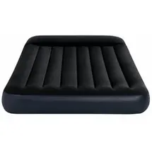 Intex Dura-Beam Standard Doppelbett (schwarz)