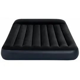 Intex Dura-Beam Standard Doppelbett (schwarz)