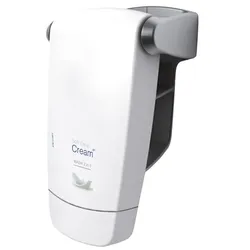 Soft Care Cream Wash 2in1 H6 250 ml 2 in 1 Produkt mit angenehemen Unisex-Duft