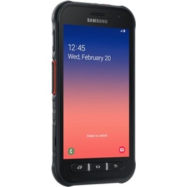 Samsung Galaxy Xcover FieldPro 64 GB black