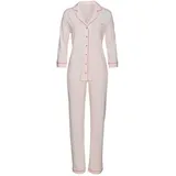 VIVANCE Pyjama rosa 32/34
