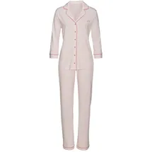 VIVANCE Pyjama rosa 32/34