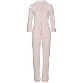VIVANCE Pyjama rosa 32/34
