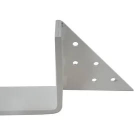 Mendler 2er-Set Dachsparrenadapter für Markisen, Dachsparren Halterung Adapter