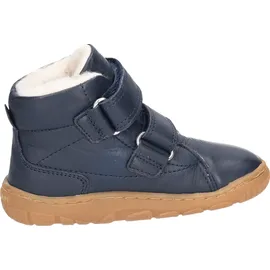 Lurchi Joker Barefoot Kinder Blau 30
