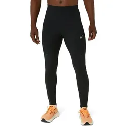ASICS Herren Tights ROAD WINTER TIGHT, PERFORMANCE BLACK, XXL