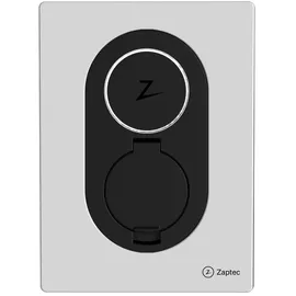 zaptec Go - 22 kW - 3-Phasen - 32A - Typ 2 - Steckdose - Wallbox-ZM000762