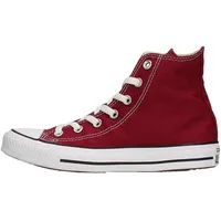 Converse Chuck Taylor All Star Classic High Top maroon 44