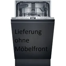 Siemens iQ 300 SR63HX77KE Einbau-Geschirrspüler (vollintegrierbar, 450 mm)