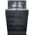 Siemens iQ 300 SR63HX77KE Einbau-Geschirrspüler (vollintegrierbar, 450 mm)