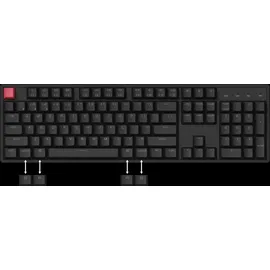 Keychron K10X-C1 Red Switch US