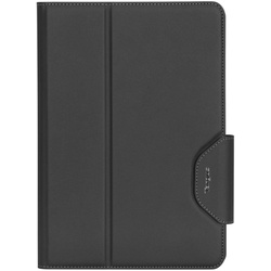 Targus VersaVu Classic Tablet Schutzhülle für iPad, iPad Air und iPad Pro (10.2" - 10.5") (Schwarz)