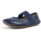 Camper Ballerina 'Right' Dunkelblau - 29