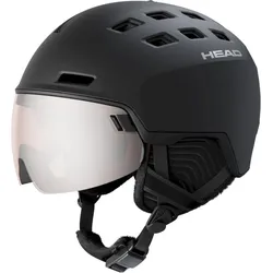 Skihelm Head Radar 60-63CM