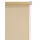 K-HOME Klemmfix-Minirollo 90 x 150 cm beige
