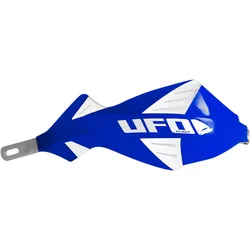 UFO Discover 28mm, Handschützer - Blau