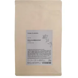 Team Dr Joseph English Breakfast Refill