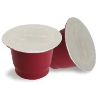 50 Kapseln Partenope Kompatibel nespresso - Angebot 150 Kapseln