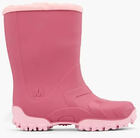 Gummistiefel - Damen - pink