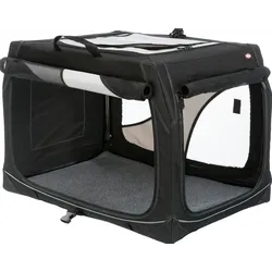 Transporttasche Kennel Vario - schwarz