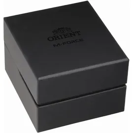 Orient RA-AC0L03B00B Edelstahl 40 mm