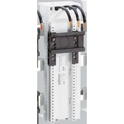 WÖHNER Sammelschienenadapter 32 443